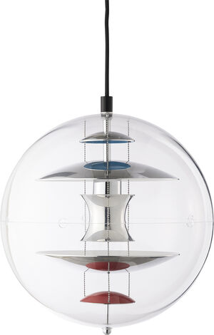 VP Globe Pendant Ø28 EU