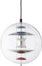 VP Globe Pendant Ø28 EU