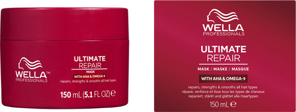 Wella Professionals Ultimate Repair Mask 150 ml