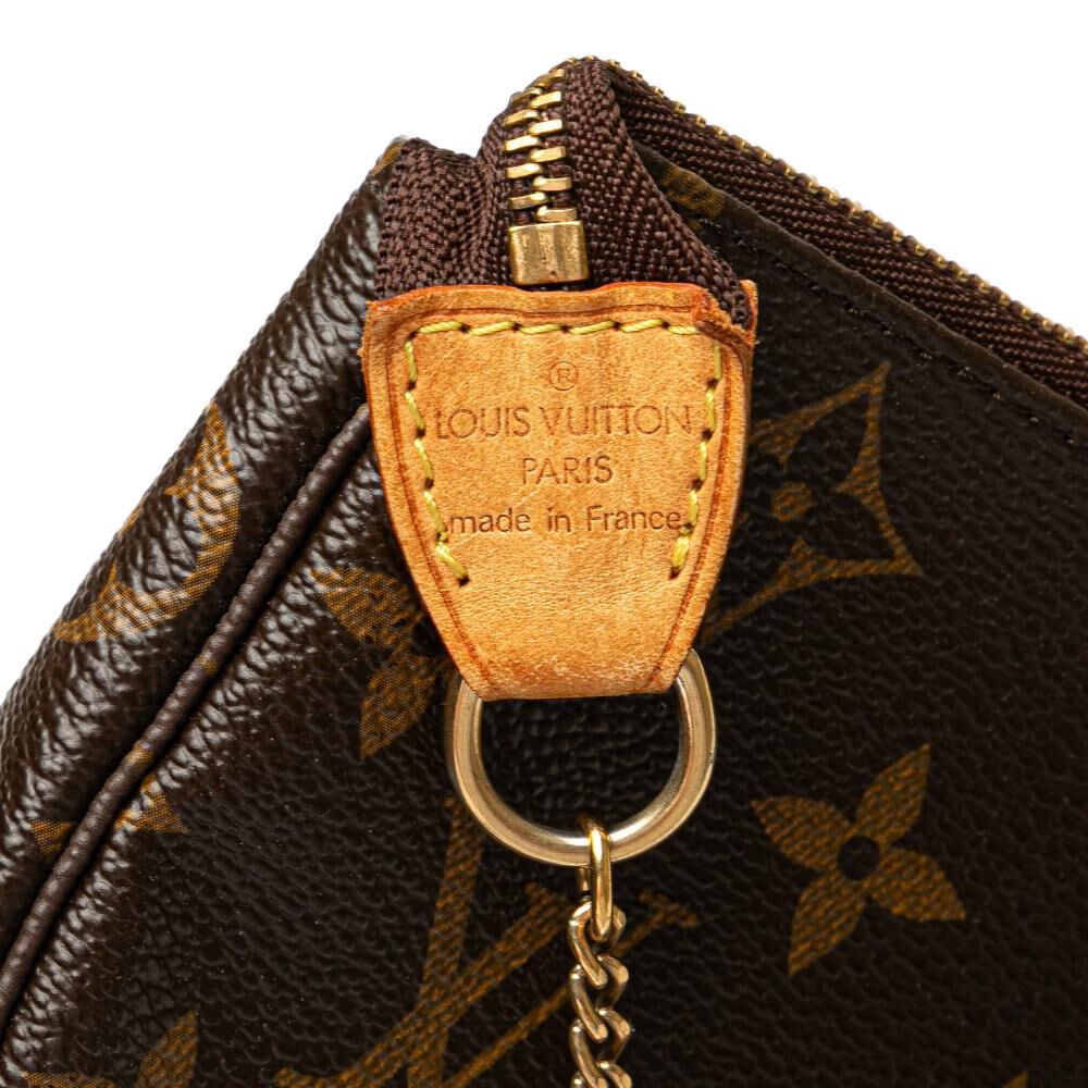 Louis Vuitton Pochette Accessoires