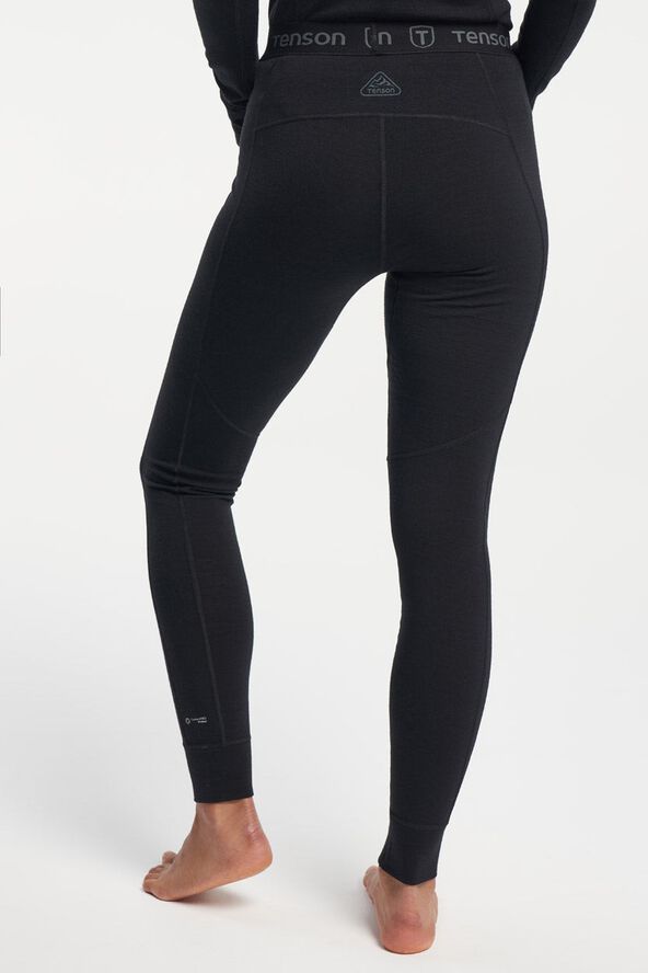 Himalaya Merino tights, skiunderbukser