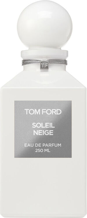 Soleil Neige Eau de Parfum