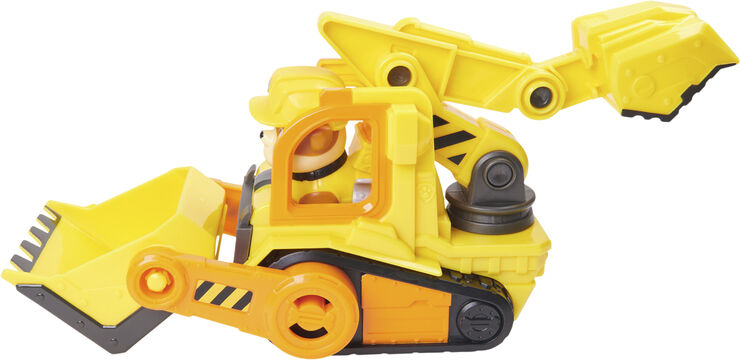 Rubble & Crew Køretøj - R