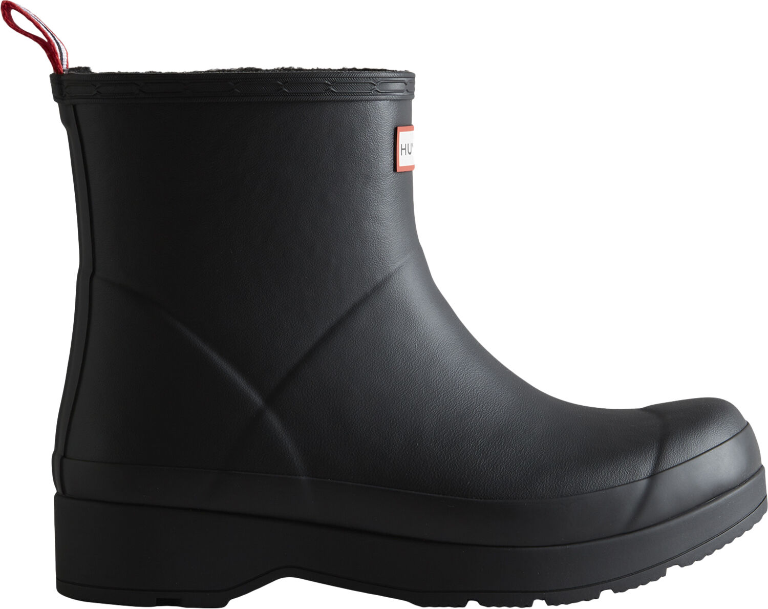 MENS PLAY SHORT INSULATED BOOT