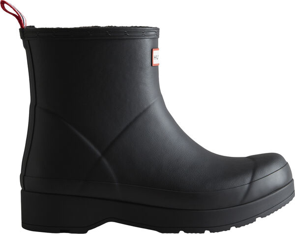 MENS PLAY SHORT INSULATED BOOT