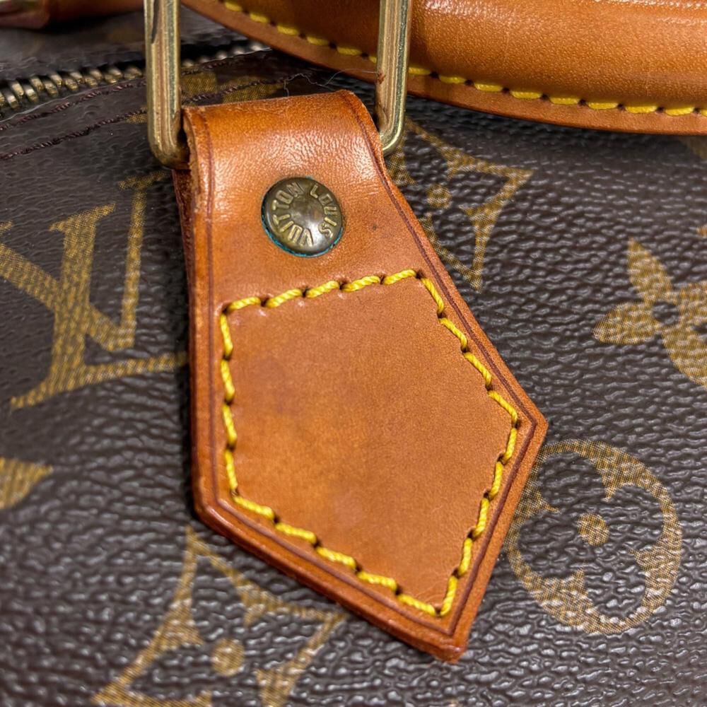 Louis Vuitton Speedy
