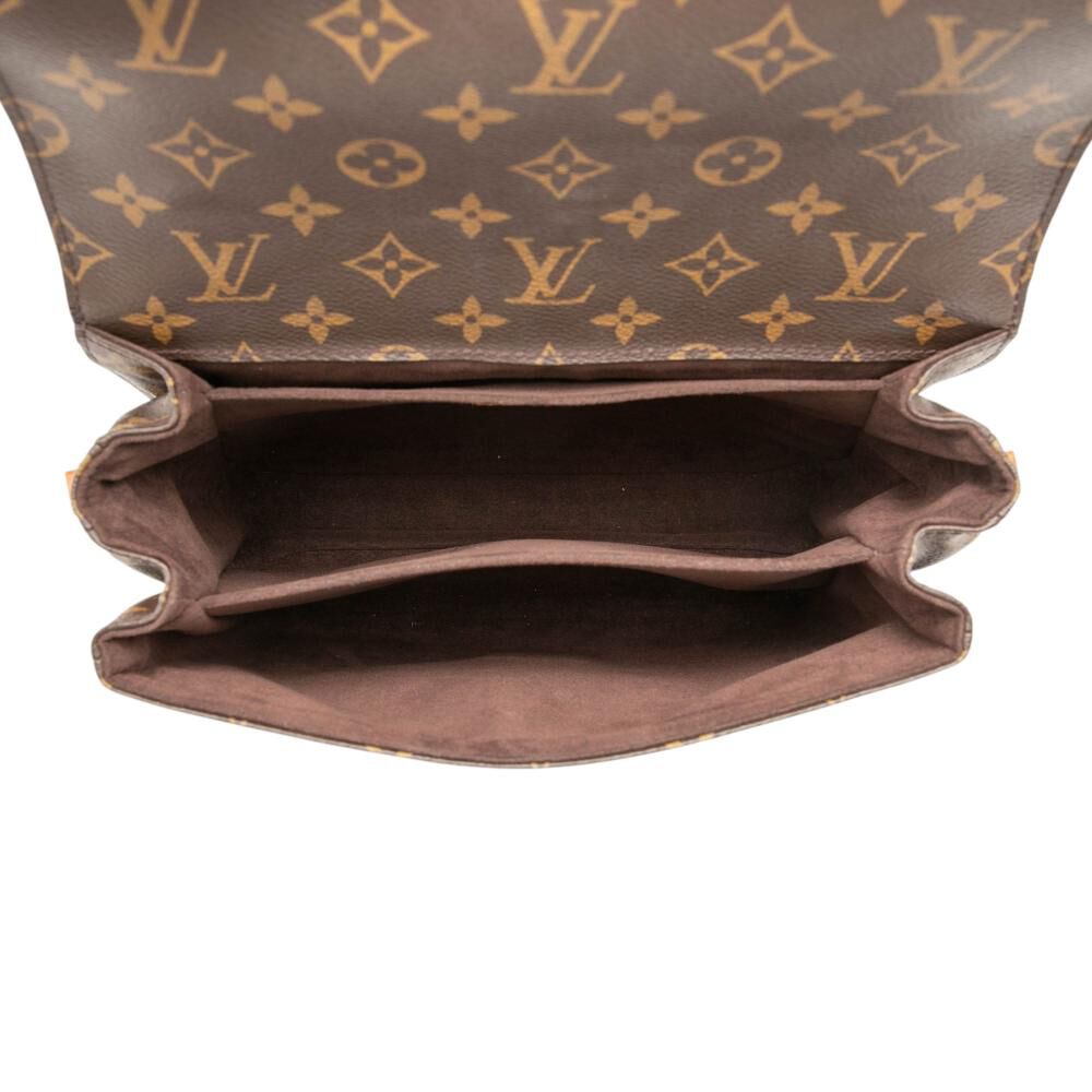 Louis Vuitton Pochette M&eacute;tis