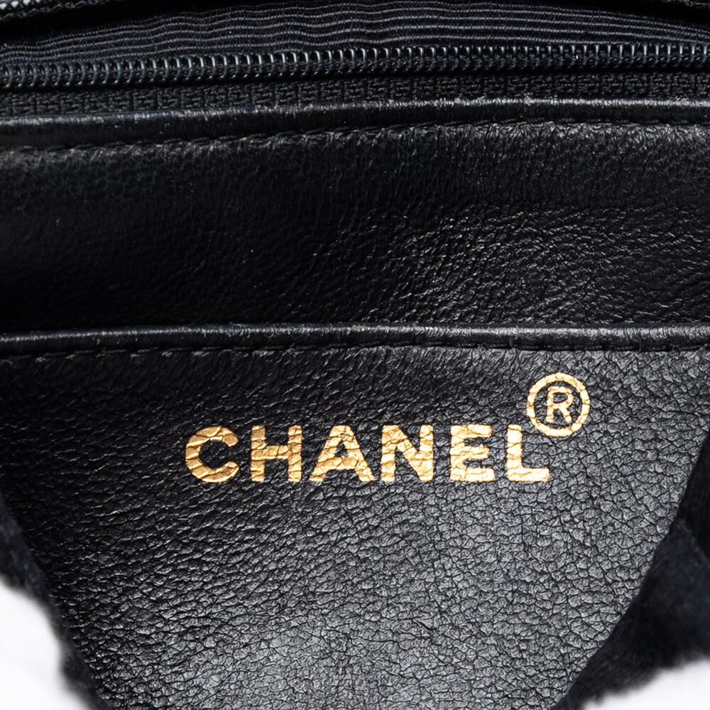 Chanel Flap Bag