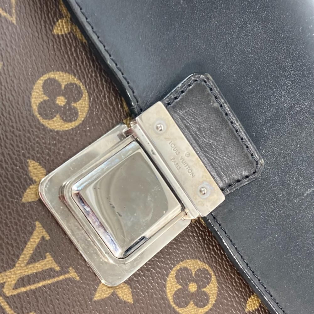 Louis Vuitton Briefcase