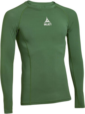 Baselayer langærmet