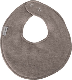 Cotton Bibs - Round
