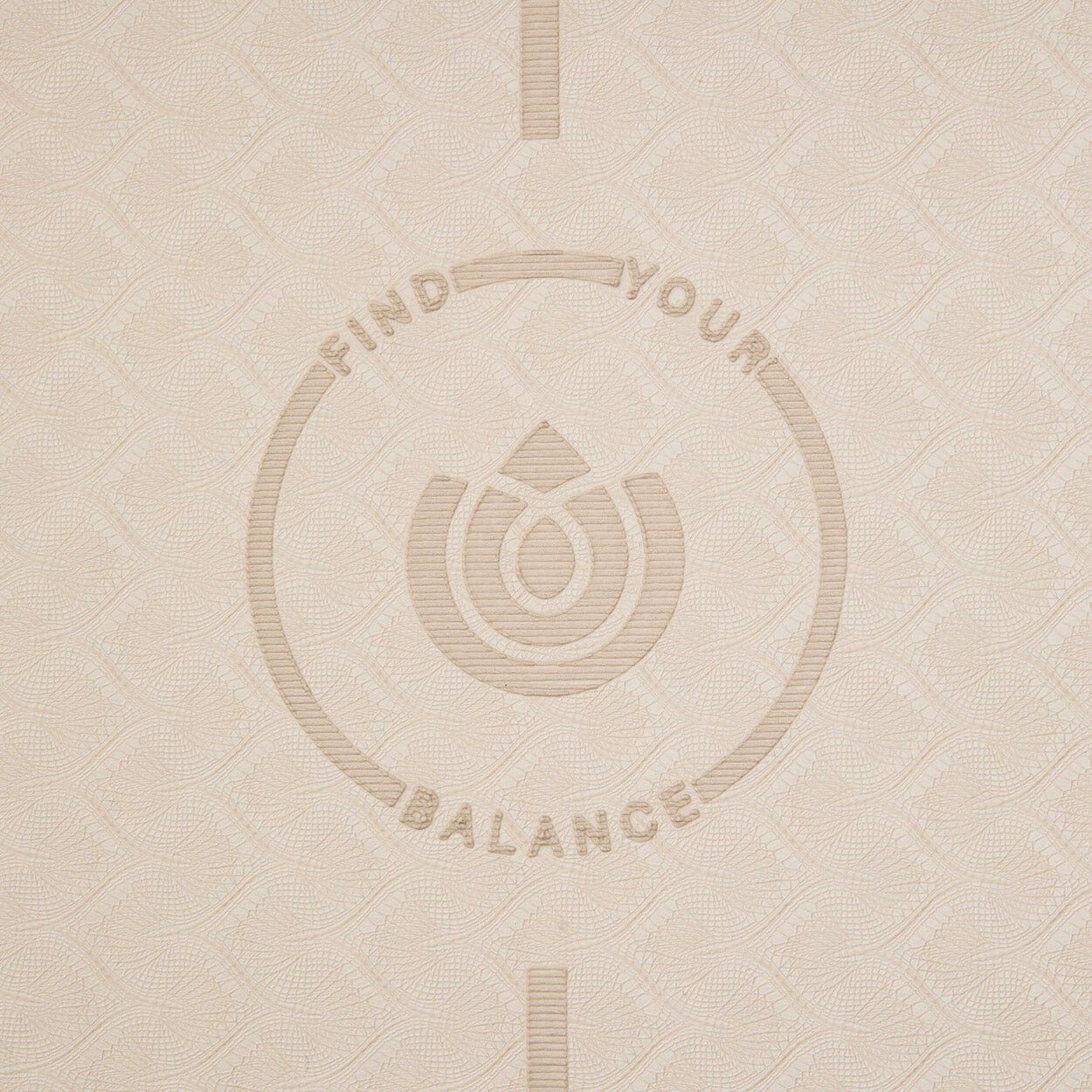 TPE 6 mm Yogam&aring;tte