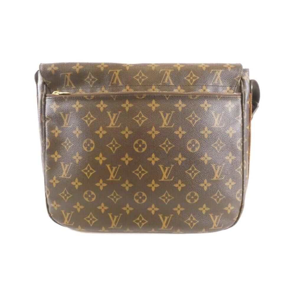 Louis Vuitton Messenger