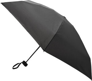 Plain folding umbrella