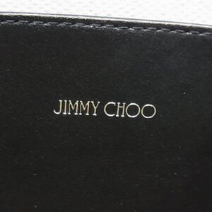 Jimmy Choo Tote