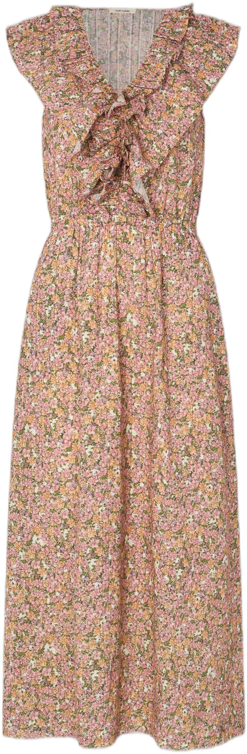 Antequera Dress
