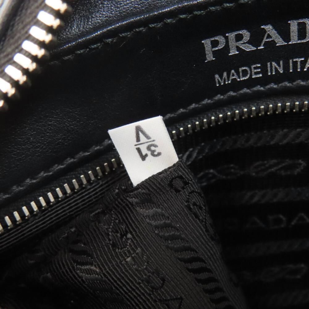 Prada Shoulder Bag