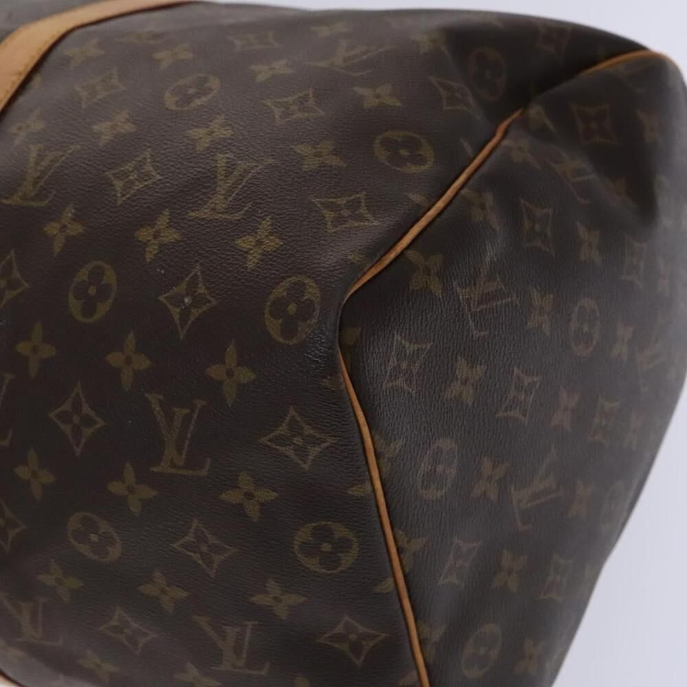 Louis Vuitton Keepall