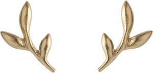 Crisp Earsticks size 9 mm