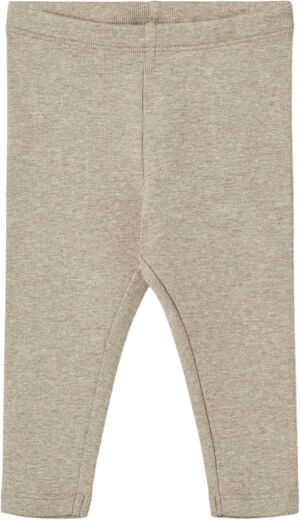 Rib Leggings Maddy