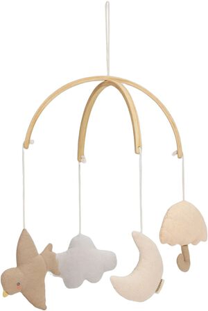 Baby mobile