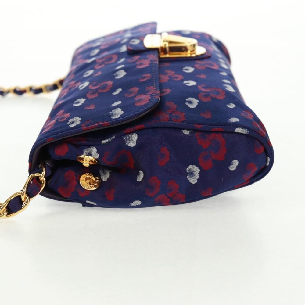 Prada Shoulder Bag