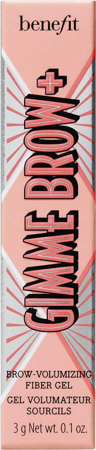 Gimme Brow+