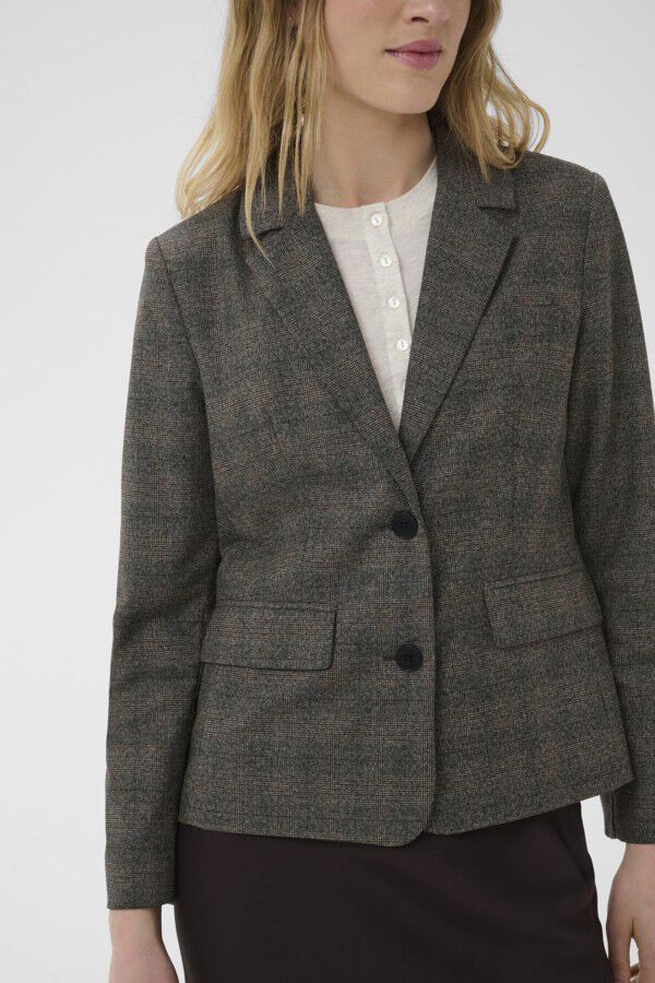 ClarrissaPW Blazer