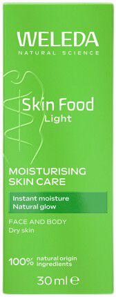 Skin Food Light