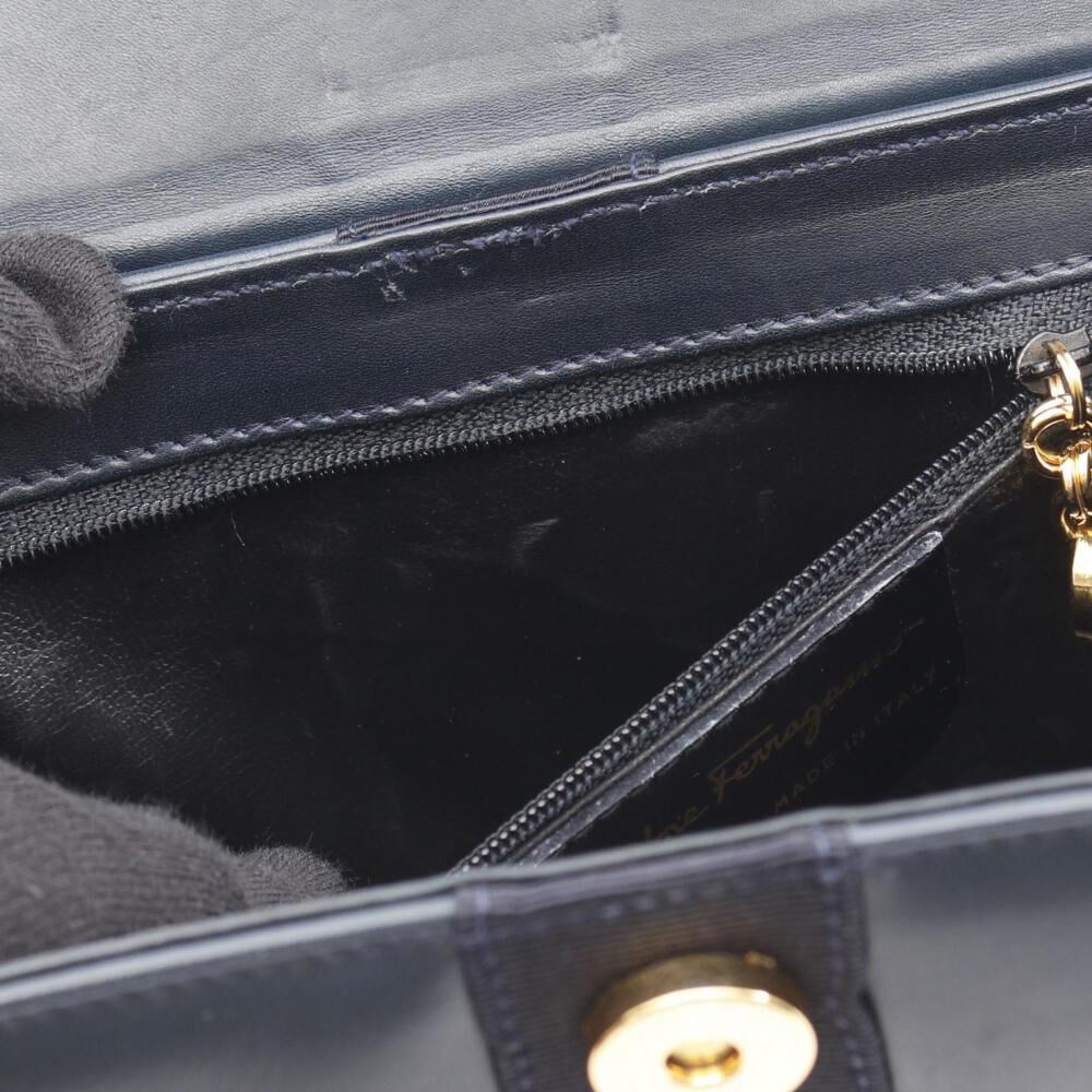 Salvatore Ferragamo Shoulder Bag