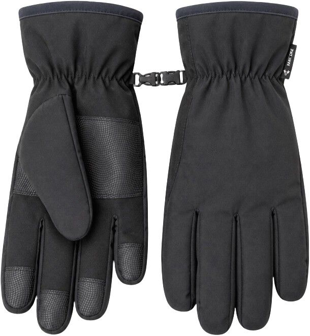 Sky gloves