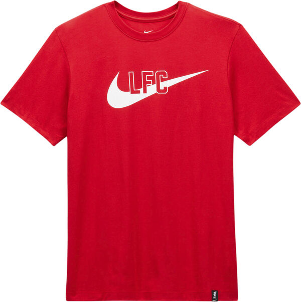 Liverpool NK T-shirt