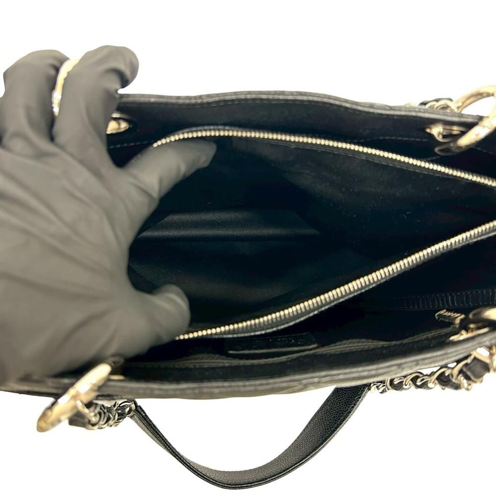 Chanel Tote