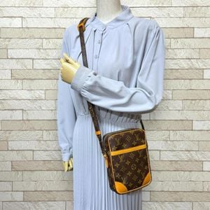 Louis Vuitton Danube