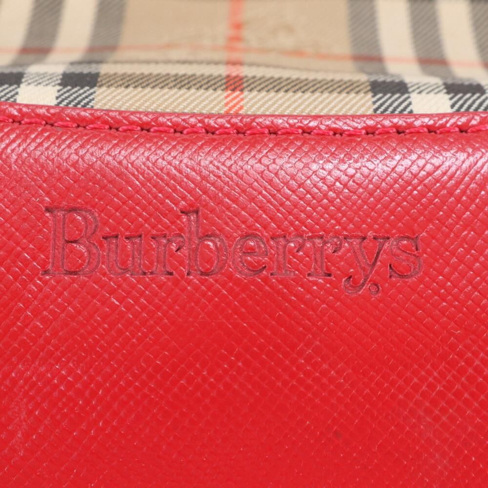 Burberry Shoulder Bag