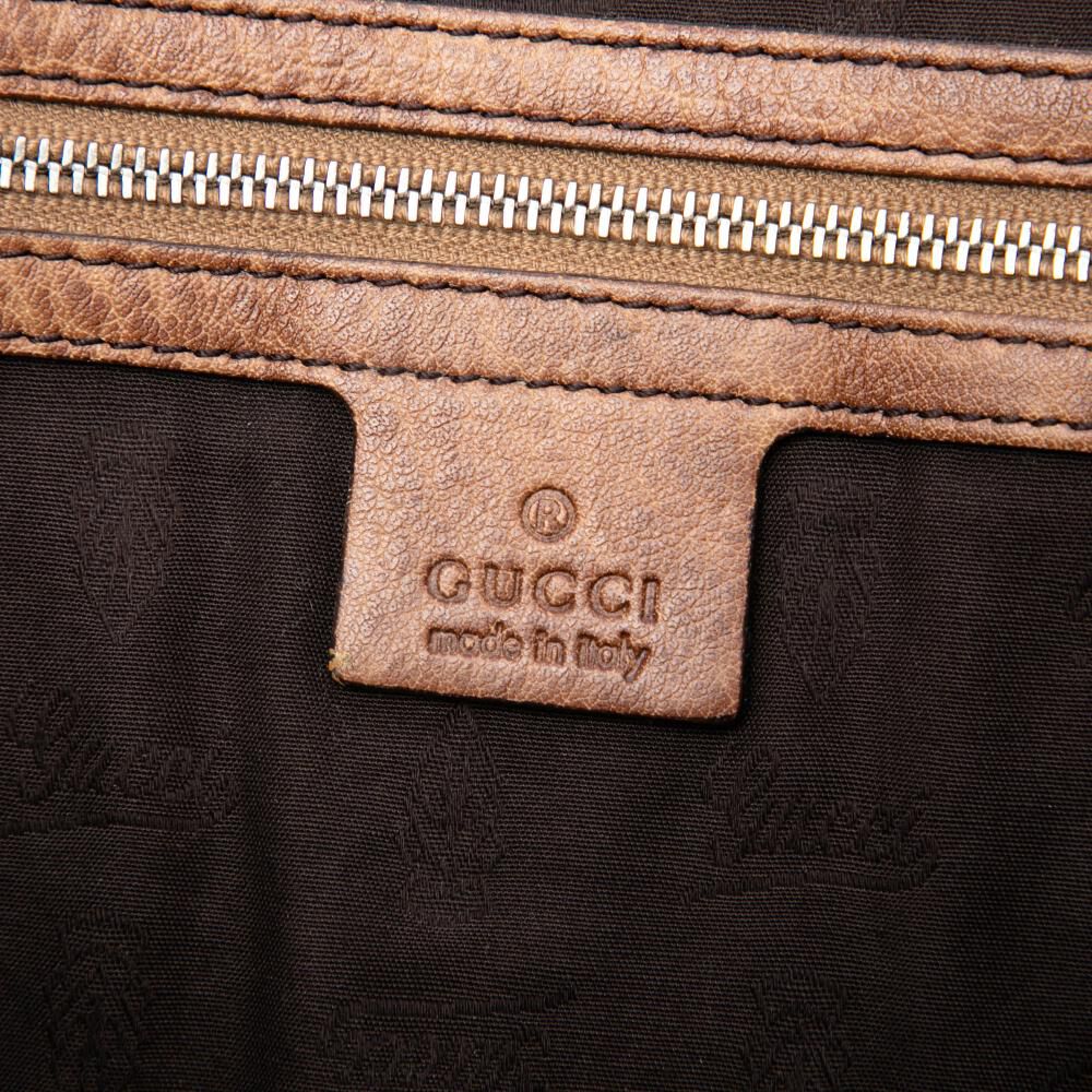Gucci Bamboo