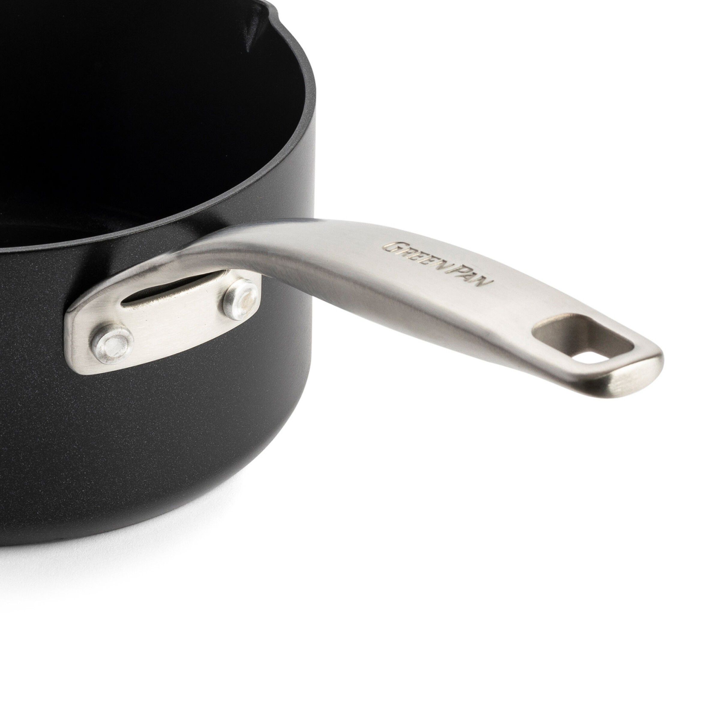 GP-COP FBl Alu Magn Bl 9011+Bl_9GP opnsaucep+2SP 16cm/1. 6L