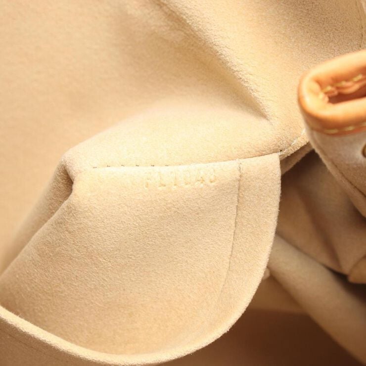 Louis Vuitton Galliera