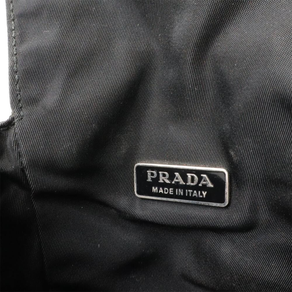 Prada Shoulder Bag