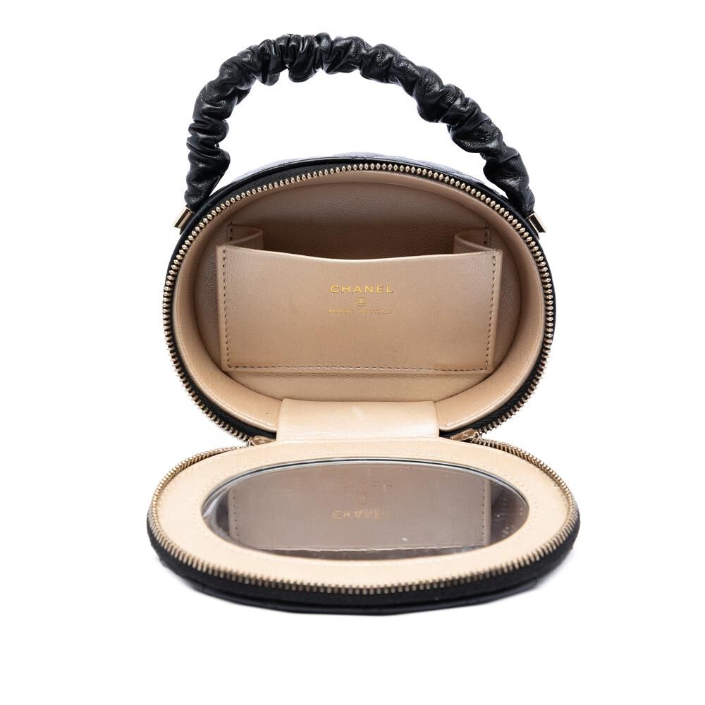 Chanel Vanity