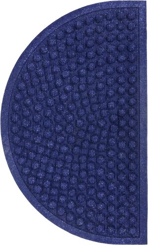 D&oslash;rm&aring;tte, HDEntry, Half Round, Bl&aring;