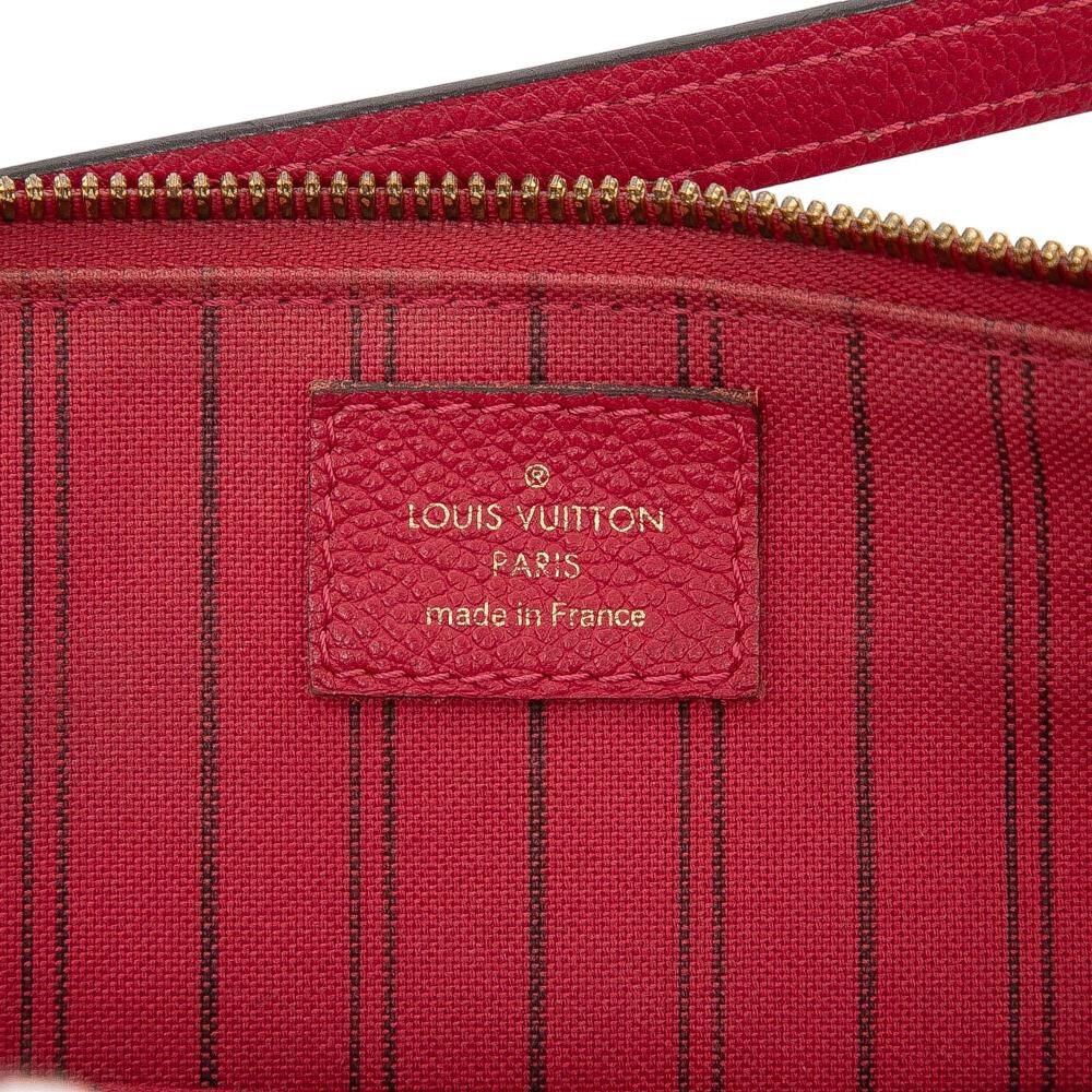 Louis Vuitton Bastille
