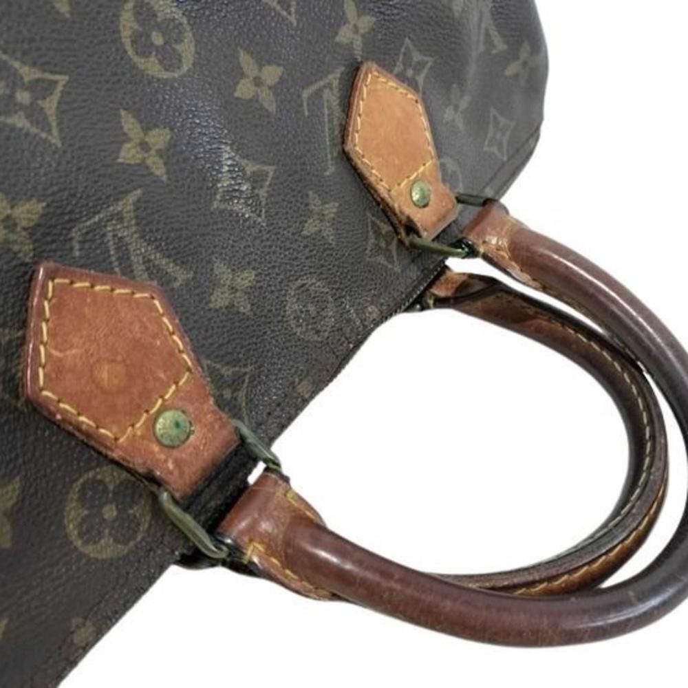Louis Vuitton Speedy