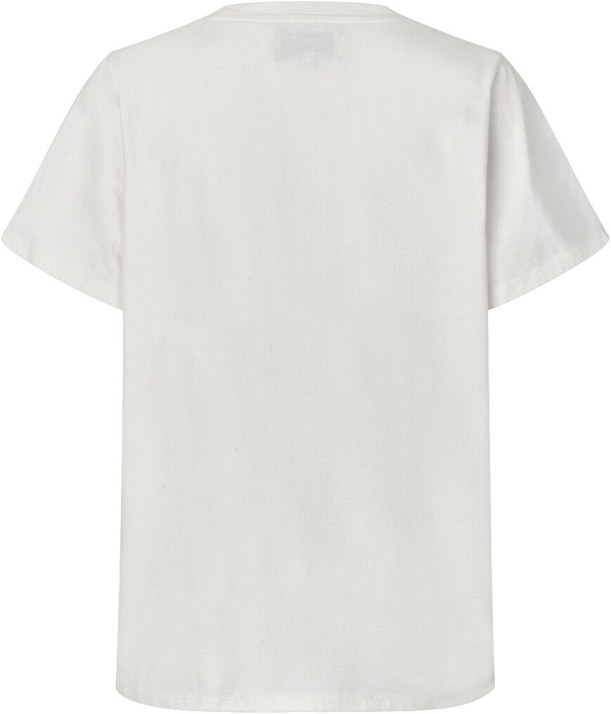 RomaLL Flying High Tee SS