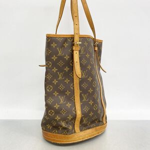 Louis Vuitton Bucket Bag