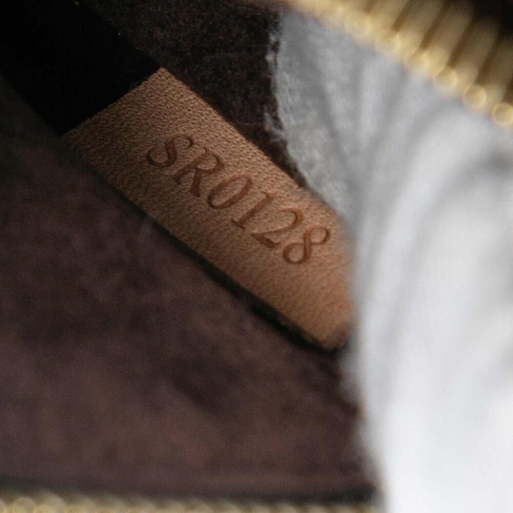 Louis Vuitton Pochette M&eacute;tis