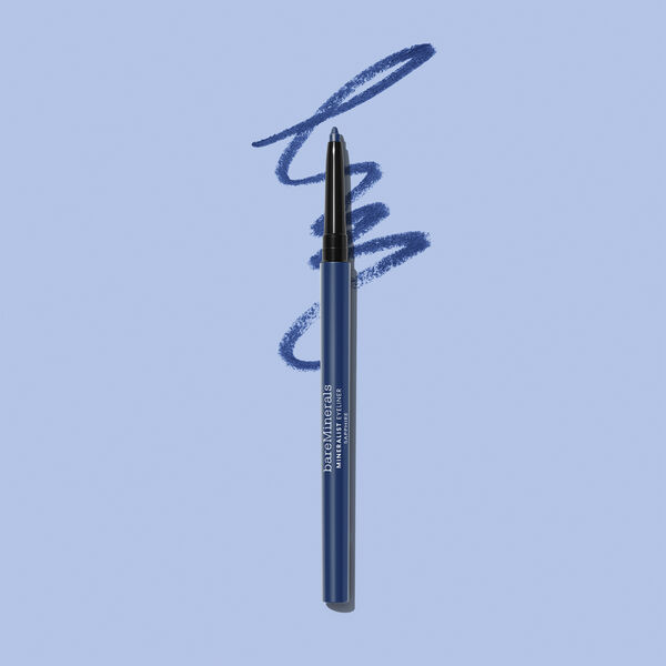 Mineralist Lasting Eyeliner Sapphire 1. 0 GR