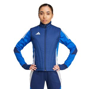 Tiro 24 Winterized Vest