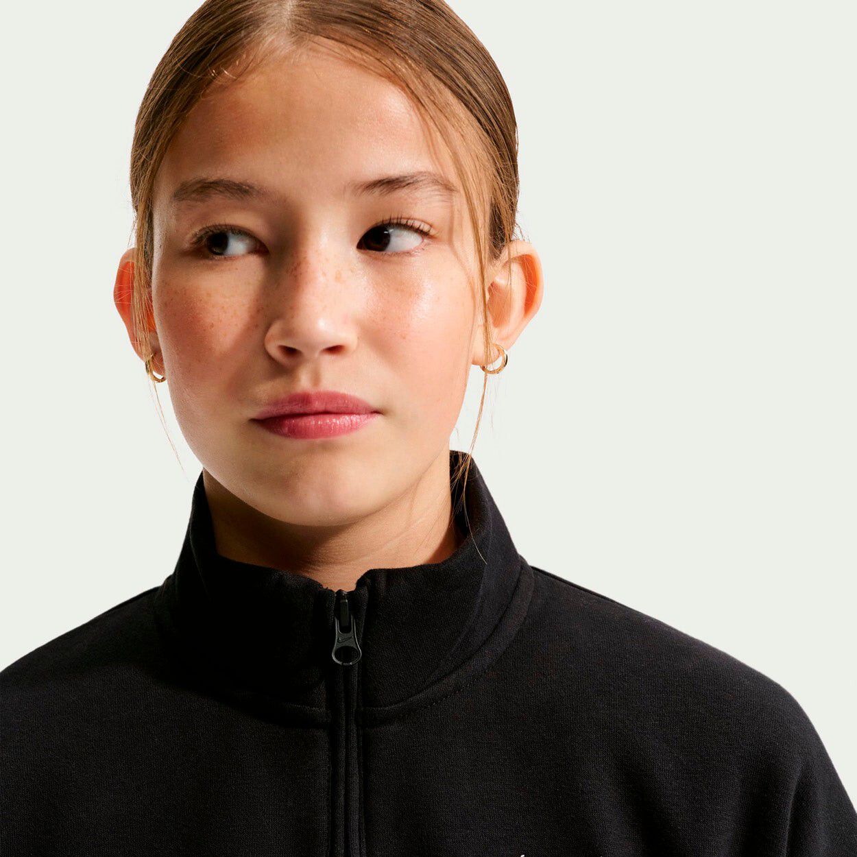 Oversized Studio Sweatshirt