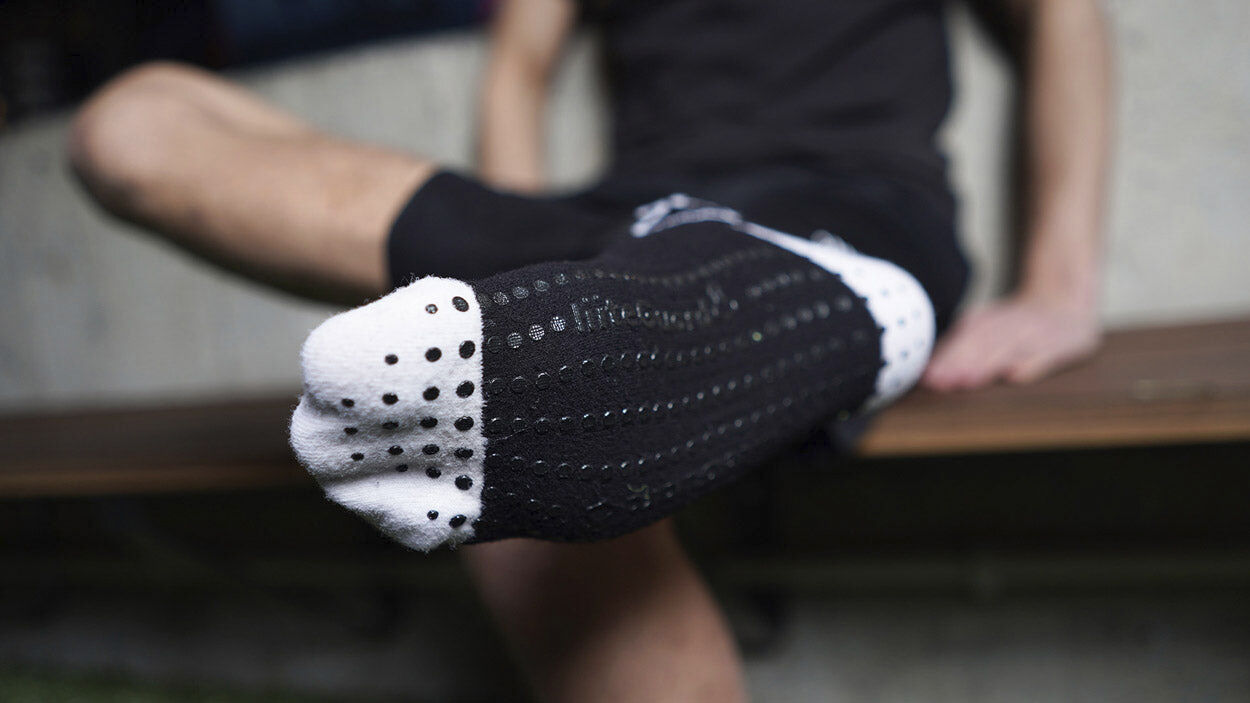 Pro-Tech Str&oslash;mper